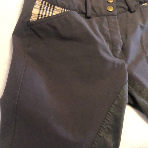 Sold on Mercari! Baker Elite Full Seat Breeches - Picture 10 of 10